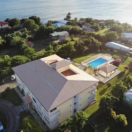 Studio - Le Ti-Colibri - Plages Et Piscine A Sainte-Luce - Martinique - Antilles Екстериор снимка