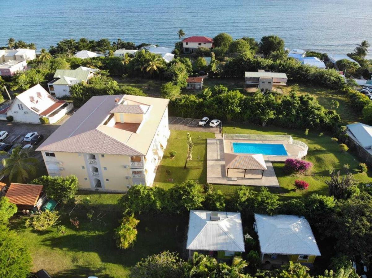 Studio - Le Ti-Colibri - Plages Et Piscine A Sainte-Luce - Martinique - Antilles Екстериор снимка