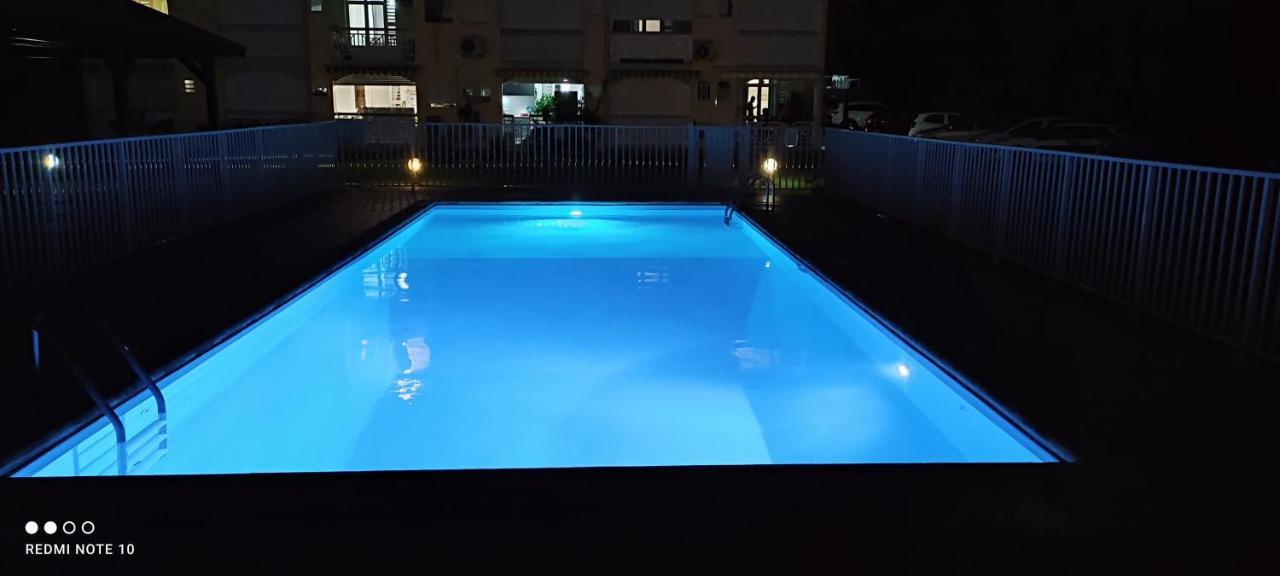 Studio - Le Ti-Colibri - Plages Et Piscine A Sainte-Luce - Martinique - Antilles Екстериор снимка
